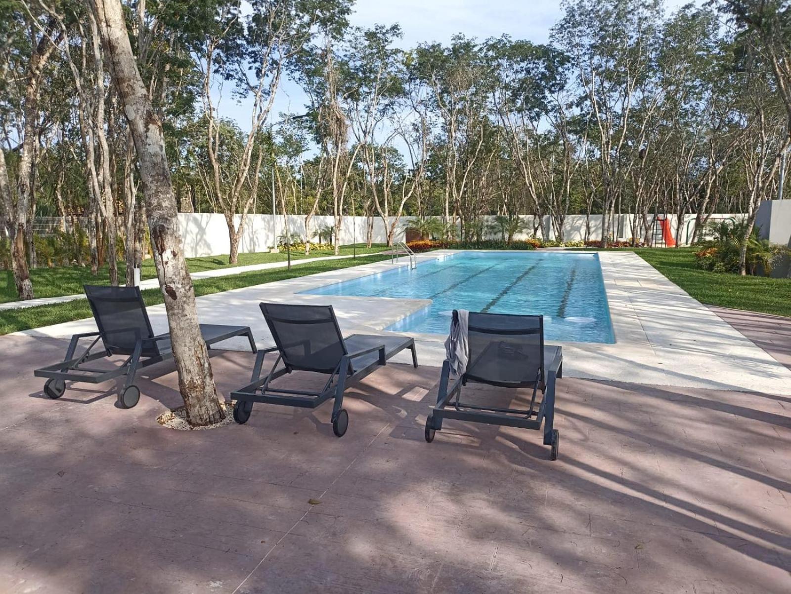 Casa de 3 dormitorios